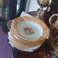 بشقاب طرح میوه ارسال از تبریز