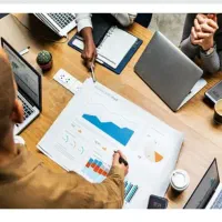 کمک به پیشبرد کسب و کار شما