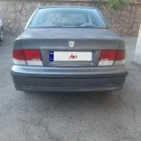 سمندx7مدل 85|خودرو سواری و وانت|سنندج, |دیوار