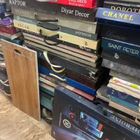 آلبوم قدیمی کاغذدیواری۱۵۰فقط امروز بدلیل جابجایی