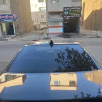 دنا مشکی اتومات بی رنگ ۱۴۰۲|خودرو سواری و وانت|نسیمشهر, |دیوار