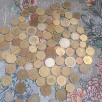 تعداد320تا سکه