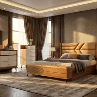 سرویس خواب آماده ساردنی