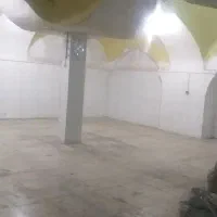 اجاره انبار۱۶۶متر ۱۵ خرداد|اجارهٔ مغازه و غرفه|تهران, امین حضور|دیوار