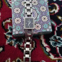 ساعت دخترانه