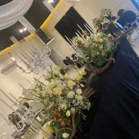 گل ارایی و بادکنک ارایی