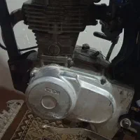 موتور سی دی ای|موتورسیکلت|گرگان, |دیوار