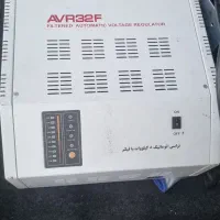 استابیلایزر AVR8000ولت امپر