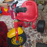 دوچرخه|دوچرخه، اسکیت، اسکوتر|سقز, |دیوار