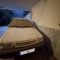 پراید151 مدل 1403 مشابه صفر|خودرو سواری و وانت|مشهد, بهشت|دیوار