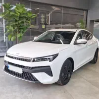 کی ام سی kmc J7 صفر ۱۴۰۴|خودرو سواری و وانت|تهران, صادقیه|دیوار