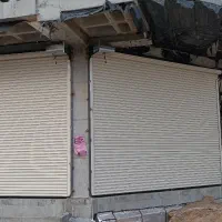 کرکره برقی جک پارکینگ دوربین مداربسته کانکس|فروشگاه و مغازه|مهاباد (آذربایجان غربی), |دیوار