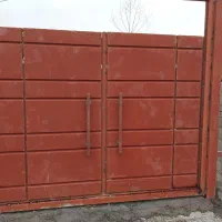 به دو کارگر جوشکار نیازمندیم