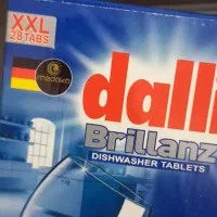 قرص ماشین ظرفشویی دالی آلمان