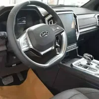 *جک KMC T9 صفر کیلومتر مدل ۱۴۰۴*|خودرو سواری و وانت|تهران, فردوس|دیوار