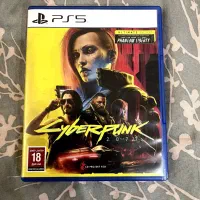 سایبر پانک نسخه  Cyberpunk 2077ULTIMATE EDTION ps5|کنسول، بازی ویدئویی و آنلاین|رشت, باهنر|دیوار
