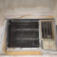 کولر گازی پنجره ای فروش ۲۴