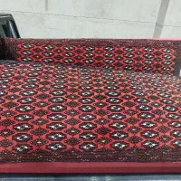 پشتی مناسب باغ و خانه باغ ها