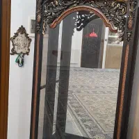 بوفه|بوفه، ویترین، کنسول|میاندوآب, |دیوار