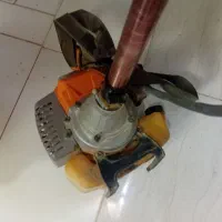 علف تراش، حاشیه زن کره ای