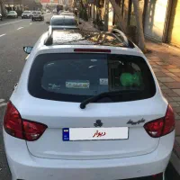 کوییک GXR مدل ۱۴۰۳|خودرو سواری و وانت|تهران, سنائی|دیوار