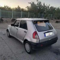 پی کی تیز پا|خودرو سواری و وانت|کرج, شهرک ولیعصر|دیوار