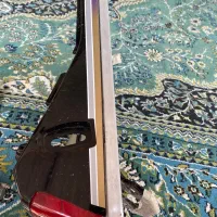 فروش خطر عقب و فلاپ بغل موتور|قطعات یدکی و لوازم جانبی|دابودشت, |دیوار