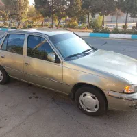 دوو سی ال وو|خودرو سواری و وانت|نجف‌آباد, امیرآباد|دیوار