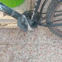 دوچرخه 26 در بندر ماهشهر