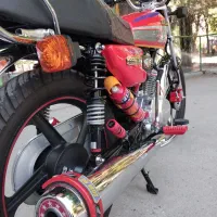 موتور ۱۵۰باسل خشک ۱۴۰۴