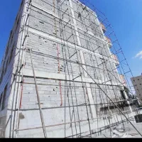 داربست فلزی مرادی