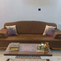 مبلمان راحتی میز و عسلی