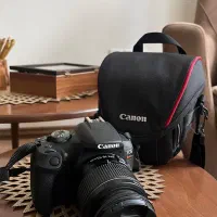 دوربین canon Eos rebel T7