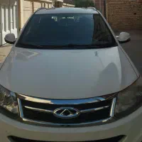 تیگو 5 مدل 95|خودرو سواری و وانت|اصفهان, نقش جهان|دیوار