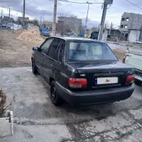 پراید مدل۸۲|خودرو سواری و وانت|مشگین شهر, |دیوار