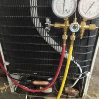 تعمیرات یخچال و اسپیلت