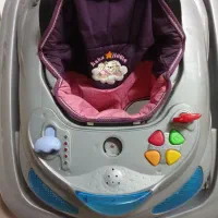 روروئک دلیجان