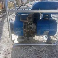 موتور برق یاماها ۳کیلو وات|ماشینآلات صنعتی|نوشهر, |دیوار