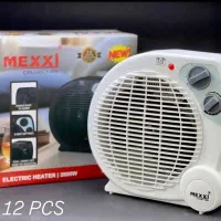 هیتر(بخاری) برقی رومیزی گرماوسرما