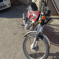 موتور ام کا زد