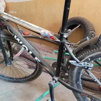 دوچرخه26|دوچرخه، اسکیت، اسکوتر|زهک, |دیوار