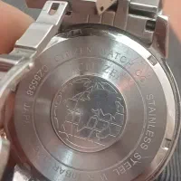 ساعت ۳ موتوره سیتی زن|ساعت|سمنان, |دیوار