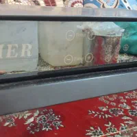 آون توستر مایکروفر لمسی|اجاق گاز و لوازم برقی پخت‌وپز|بندر ماهشهر, |دیوار