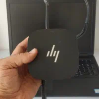داک استیشن اچ پی HP Thunderbolt Dock G2