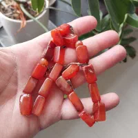 سنگ، عقیق یمنی، عتیقه