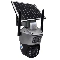 دروبین مداربسته *