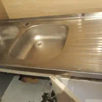 ظرفشویی و آب چکان|آبچکان و نظمدهنده ظروف|کرمانشاه, |دیوار