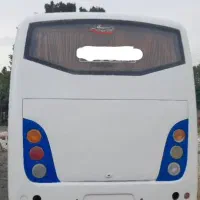 مینی بوس سیترا ۱۳۸۷|خودرو سنگین|کرج, کیانمهر|دیوار