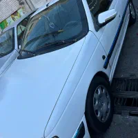 پرشیا مدل۹۵ دوگانه کارخانه (شهر خودرو افتاب)|خودرو سواری و وانت|تبریز, |دیوار