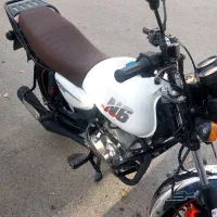 موتور کویر N6 200 مدل 1404